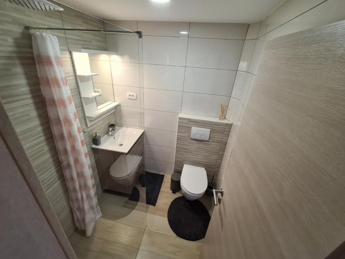 Apartma Iva Koper Exterior foto