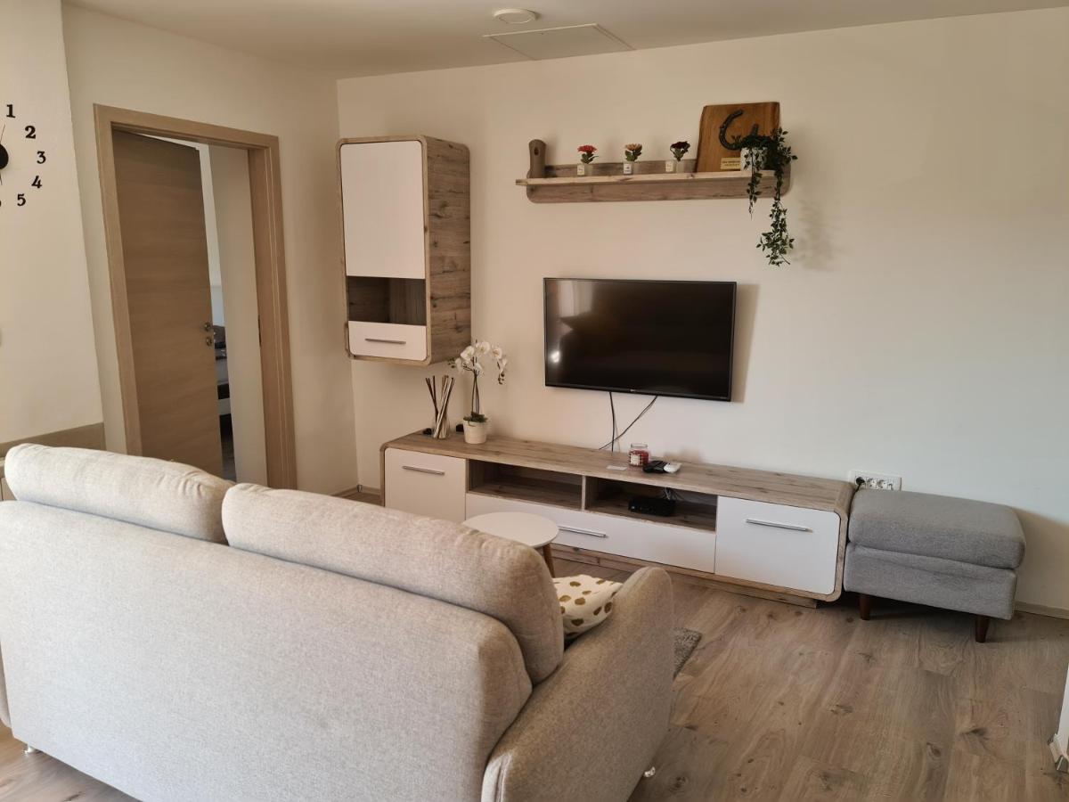 Apartma Iva Koper Exterior foto