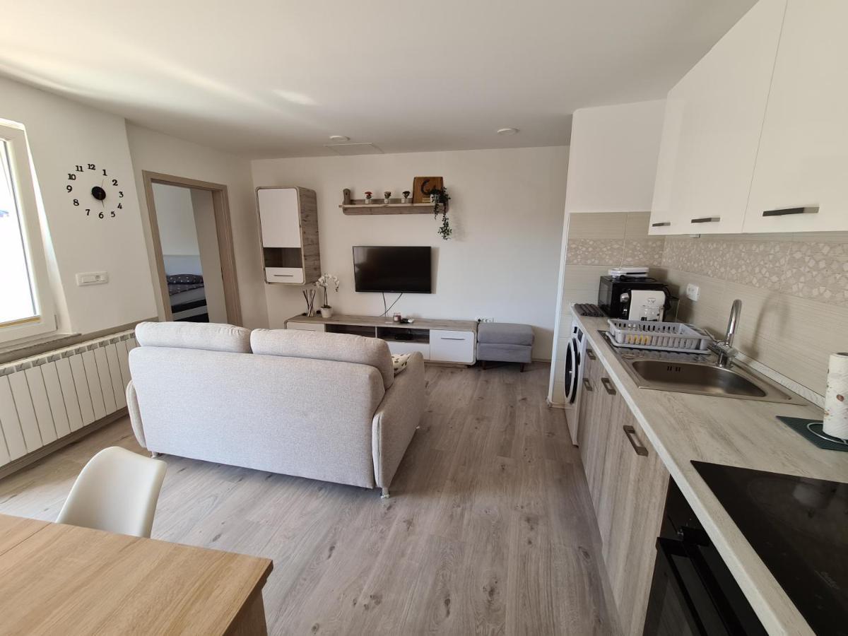 Apartma Iva Koper Exterior foto