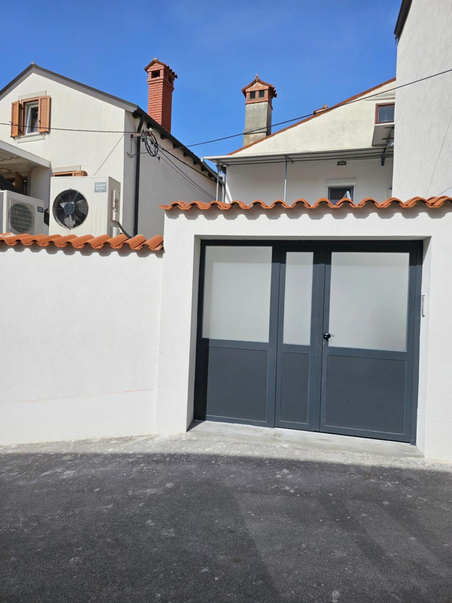 Apartma Iva Koper Exterior foto
